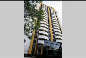(1510)Flat Ibirapuera Special (apto. particular)